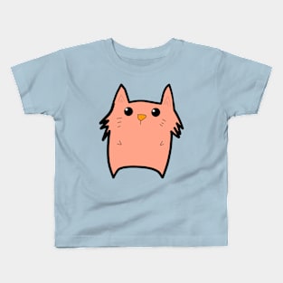 New Meow Meow Kids T-Shirt